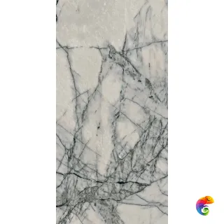 SNS.SIGN.LILAC GREY LUX RET 60X120