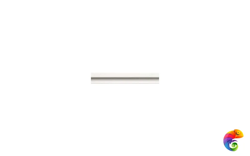 Бордюр NEW ENGLAND BIANCO TORELLO 5,5X33,3