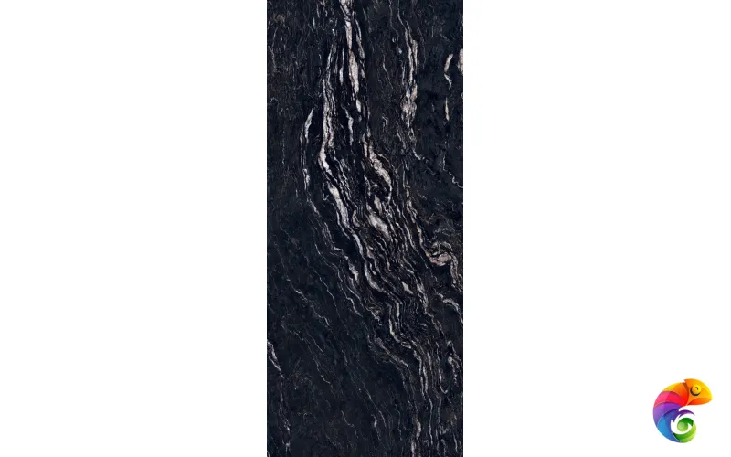 SENSI GEMS TITANIUM BLACK SOFT R 120X280