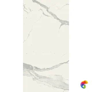 STATUARIO CHAIN A 6MM GLOSSY 120X240