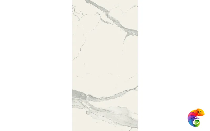 STATUARIO CHAIN A 6MM GLOSSY 120X240