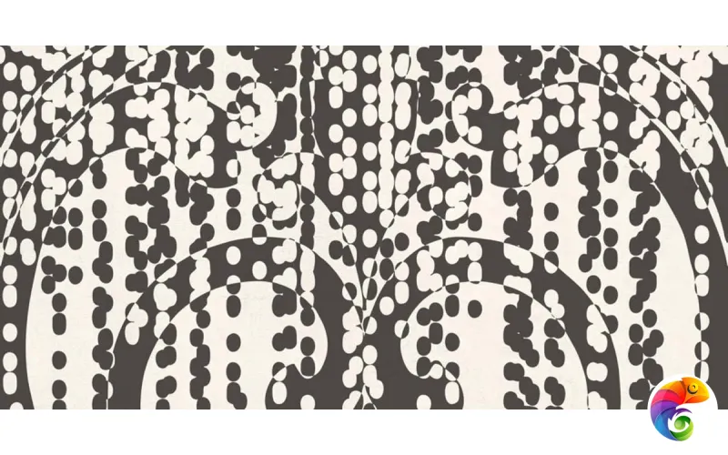 W&S D+ CP4 ANTIQUE BLACK   120X240