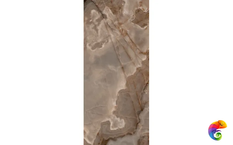 REVES DE REX CHOCO MAT 6MM 120X280 R