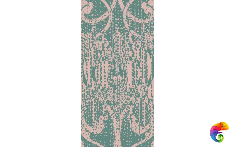 W&S D+ ANTIQUE PINK 120x240