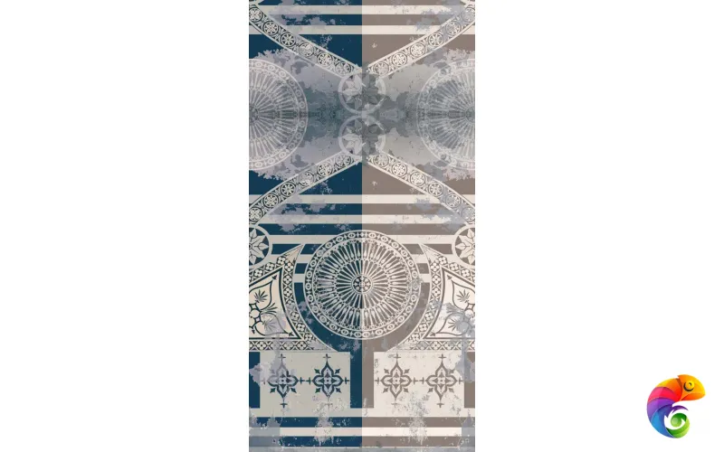 W&S D+ FIRENZE LEON BATTISTA 120x240