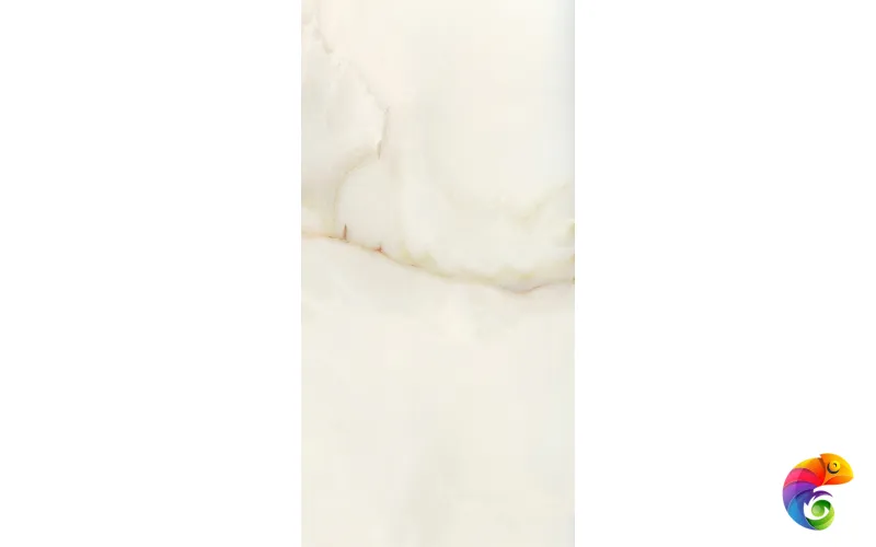 Керамогранит BIJOUX ONYX BLANCHE MATTE 60x120 RETT