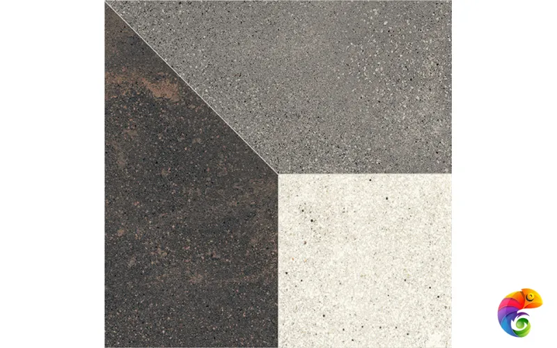 PLAY CONCRETE DESIGN C 20x20