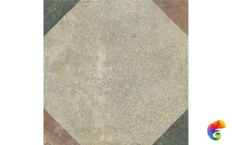 PLAY CONCRETE RETRO MIX 20x20