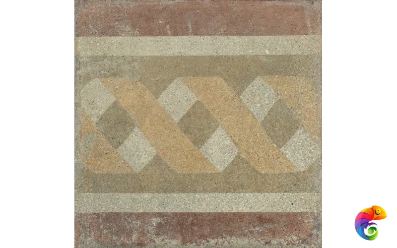 PLAY CONCRETE RETRO MIX 20x20