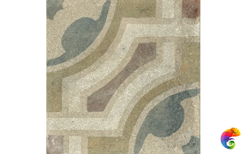 PLAY CONCRETE RETRO B 20x20