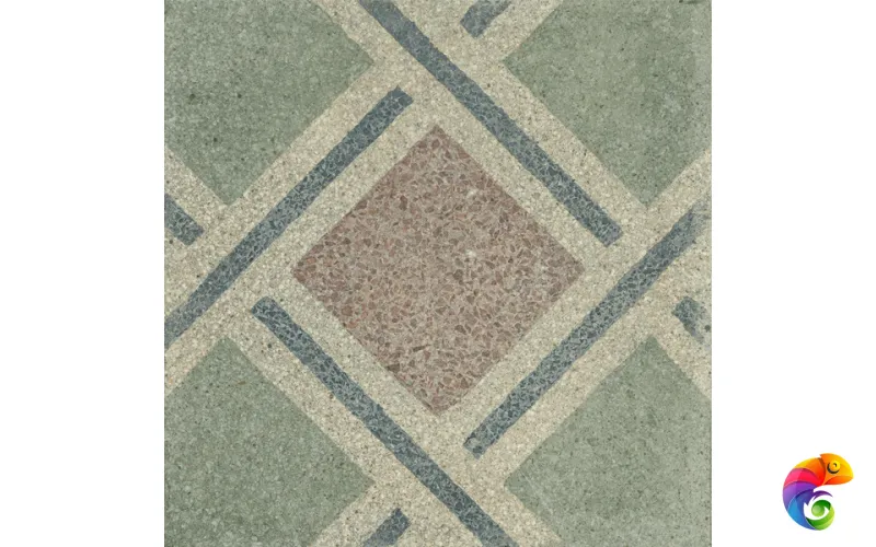 PLAY CONCRETE RETRO C 20x20