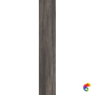 Плитка напольная DOLPHIN COAL AGED RETT. 	20X120