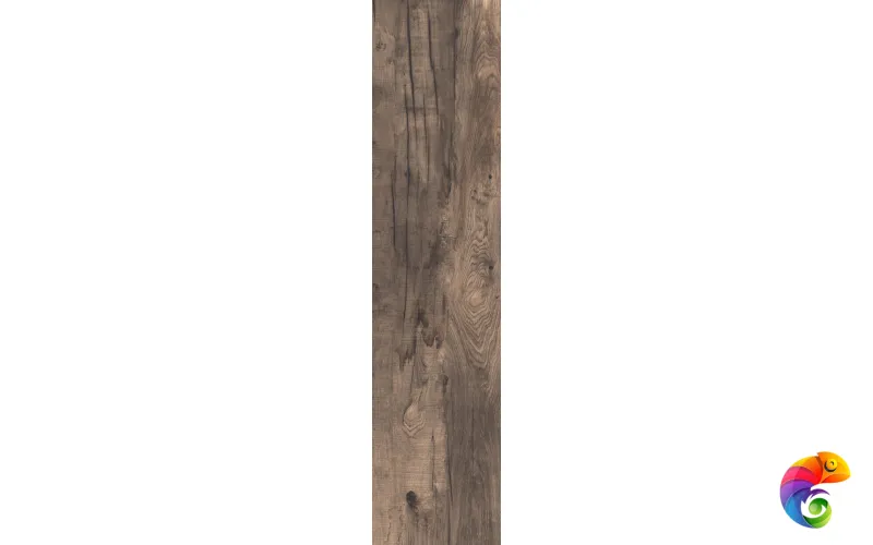 Плитка напольная DOLPHIN OAK RETT. 	40X170