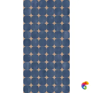 ALTEREGO 14OI TWELVE MINI INDIGO NAT. RETT. 60X120