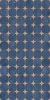 ALTEREGO 14OI TWELVE MINI INDIGO NAT. RETT. 60X120