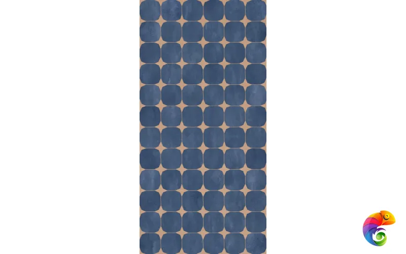 ALTEREGO 14OI TWELVE MINI INDIGO NAT. RETT. 60X120