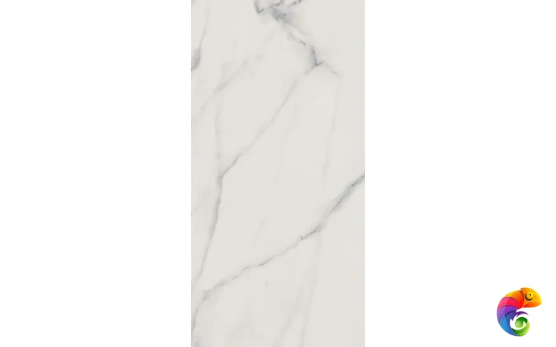 SENSI STATUARIO WHITE LUX+ RET	30X60