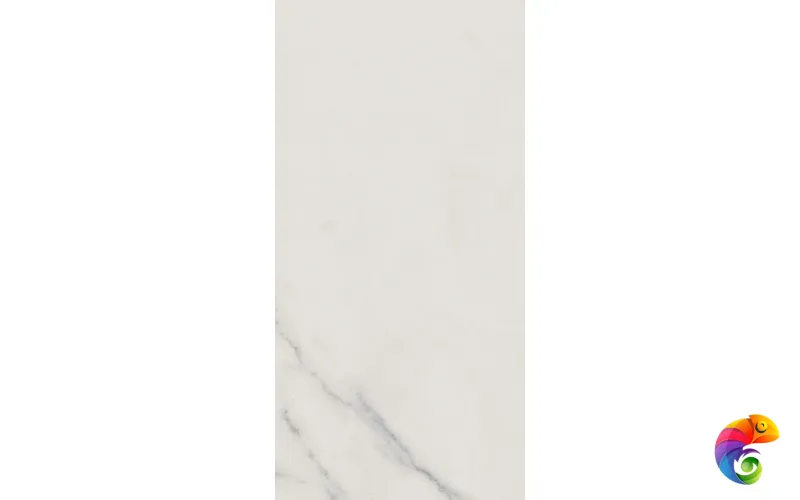 SENSI STATUARIO WHITE LUX+ RET	30X60