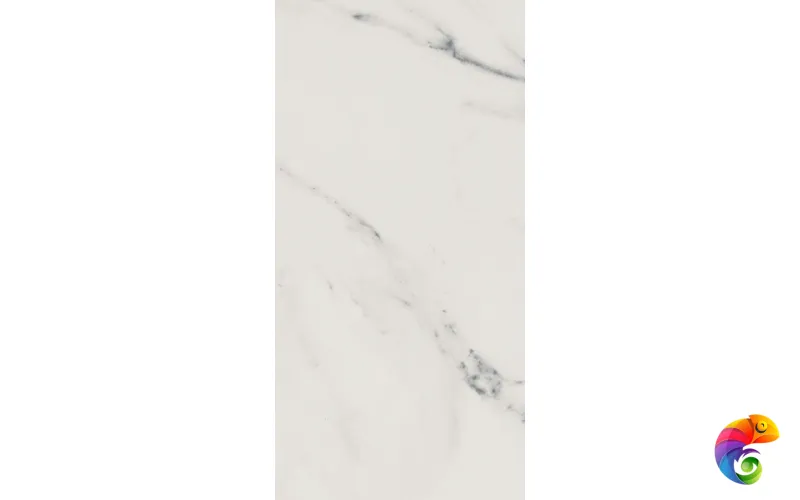 SENSI STATUARIO WHITE LUX+ RET	30X60