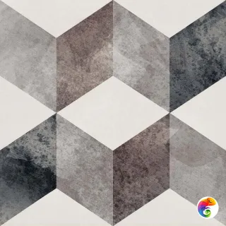 PLAY CLASSIC BROWN  20X20/0,64 м2