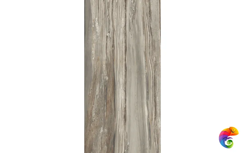 Керамогранит ETOILE TROPICAL GLO 6MM 160X320 RET