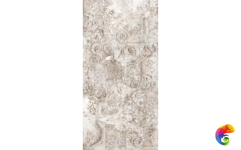 W&S D+ ROMA ARA  120x240