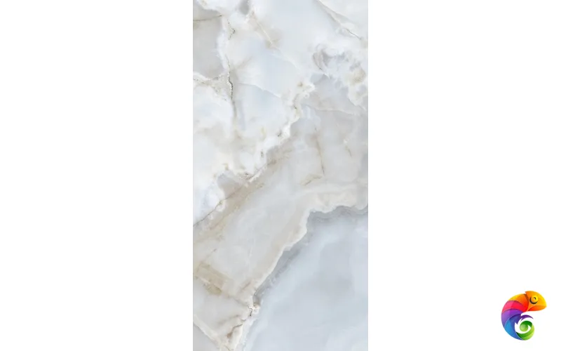 REVES DE REX  BLEU MAT 60X120