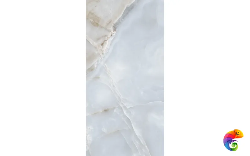 REVES DE REX  BLEU MAT 60X120