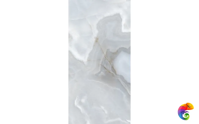 REVES DE REX  BLEU MAT 60X120