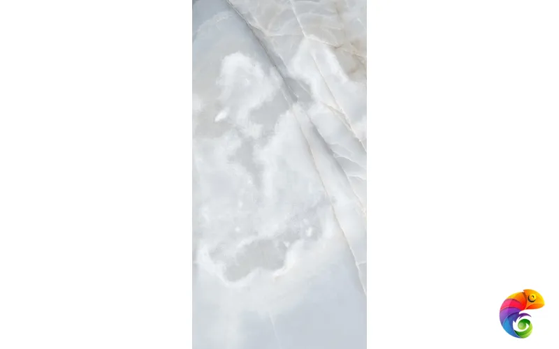 REVES DE REX  BLEU MAT 60X120