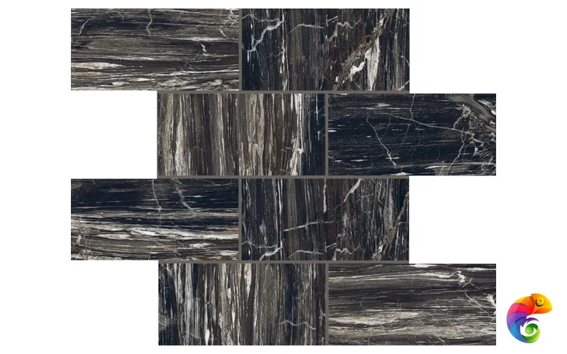 Мозаика I CLASSICI BRAZILIAN 7,5x15 6MM MUR.GLOS