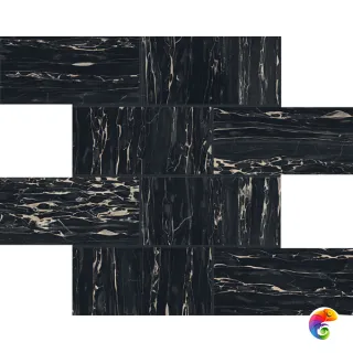 Мозаика I CLASSICI PORTORO 7,5x15 6MM MUR.GLOS