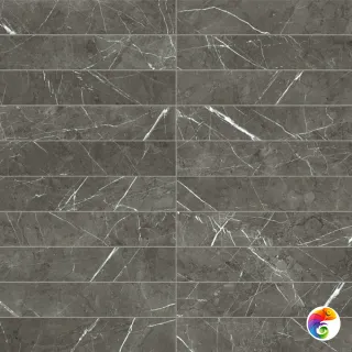 PREXIOUS REX CHARM. AMBER MOS.3X15 30X30 MATTE