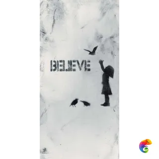 W&S D STREET B WHITE  120x240