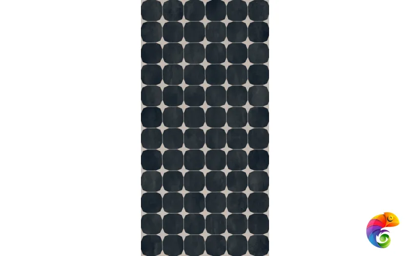 ALTEREGO 14OI TWELVE MINI PEPPER NAT. RETT. 60X120