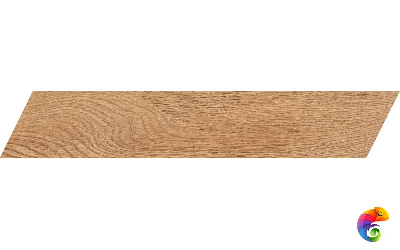 Керамогранит 4 SEASONS CHEVR.HONE. NAT N 7,5X40,7