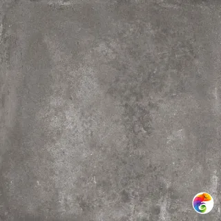 Керамический гранит UNIKA SMOKE ANTIQUE RETT  60X60