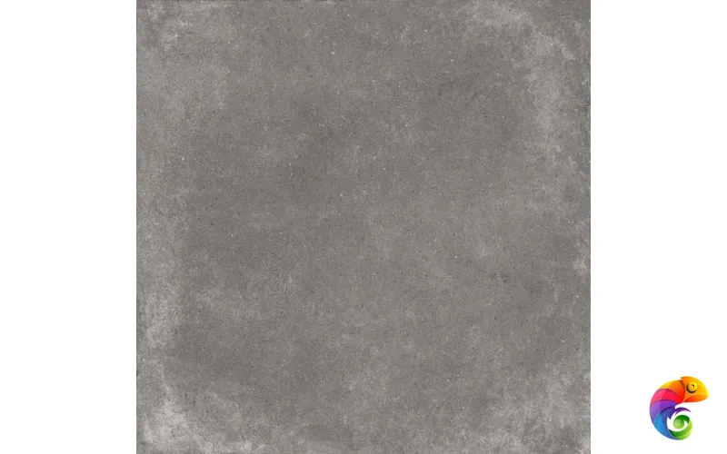 Керамический гранит UNIKA SMOKE ANTIQUE RETT  60X60