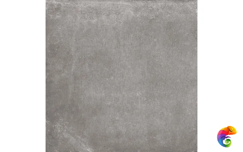 Керамический гранит UNIKA SMOKE ANTIQUE RETT  60X60