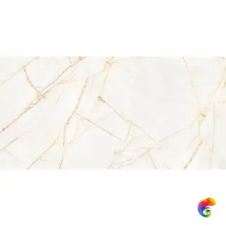 SUPREME HEDONISM GOLD SPID. LU3 R 60x120