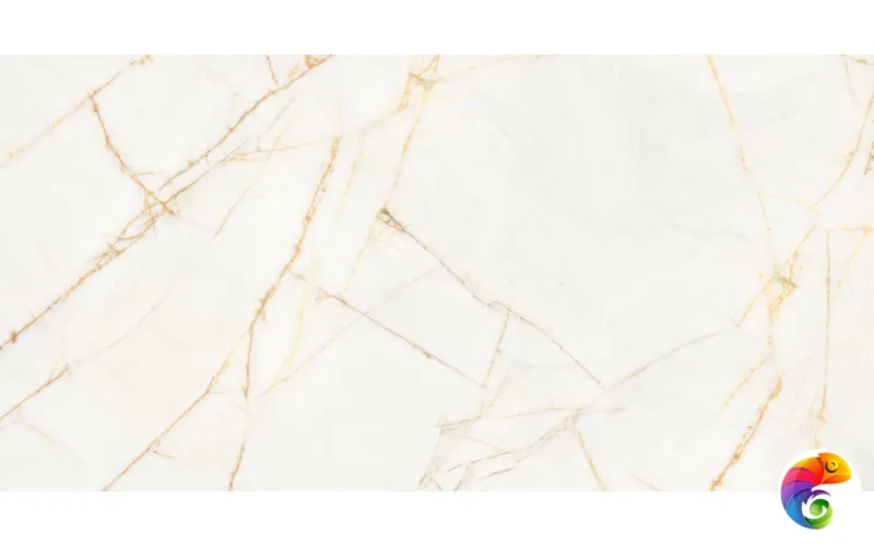 Керамогранит SUPREME HEDONISM GOLD SPID. LU3 R 60x120