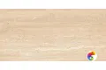 SENSI ROMA CREAM LAPPATO ANT. 3D 60X120
