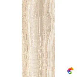 ECCENTRIC LUXE ALMOND GLO 6MM 120X280R