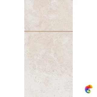 Декор ALPES RAW DEC.SIGN IVORY MIX2 30X60