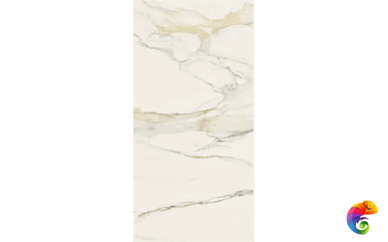 CAL.GOLD CHAIN С 6MM MATTE 120X240 RET