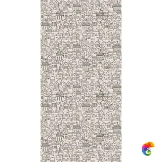 W&S D+ PAINT THE HOUSE  160X320