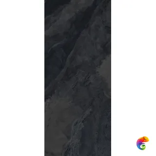 DEEP STONE BLUE NAT RET 120X280