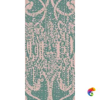 W&S D ANTIQUE PINK 120x240