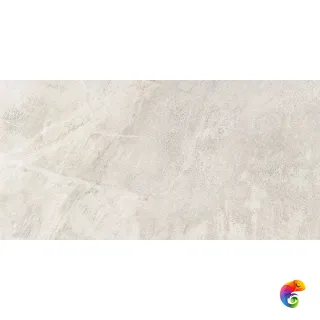 FOSSIL CREAM NAT 30x60