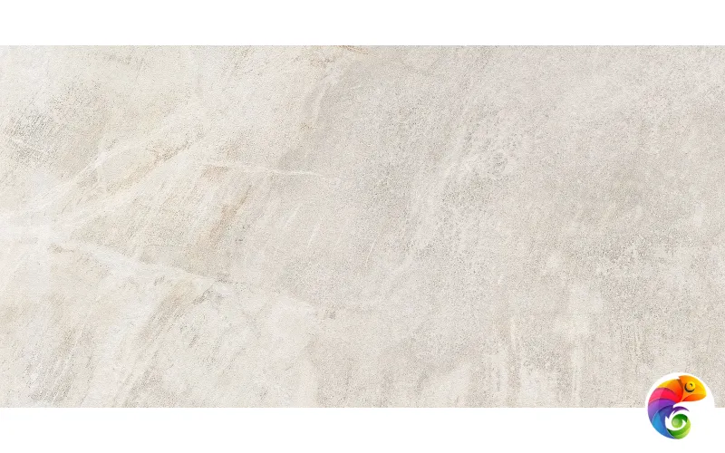 FOSSIL CREAM NAT 30x60